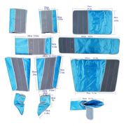 DKF-PRESOTERAPIA PROFESIONAL SPA MONACO