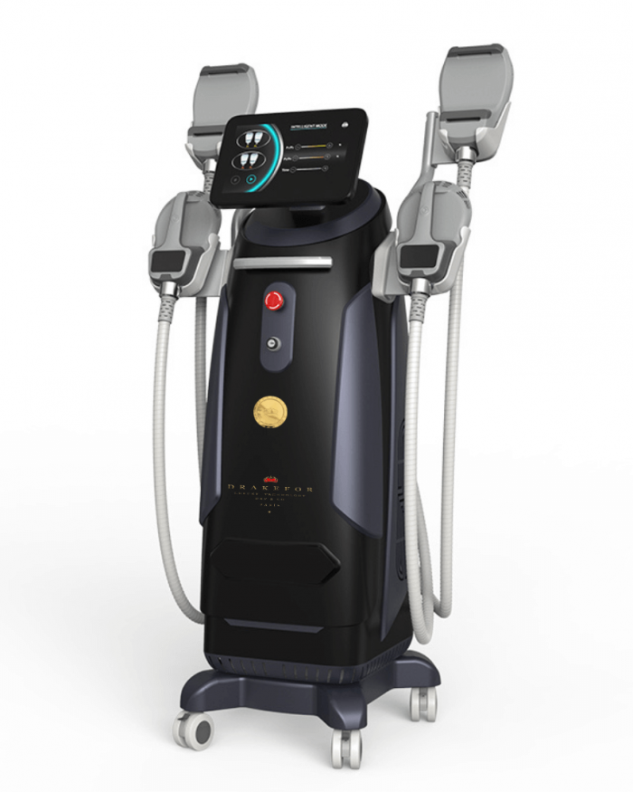 DKF-BIOSCULPT 5 CABEZALES