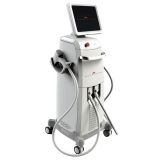 DKF diodo laser IPL SHR OPT