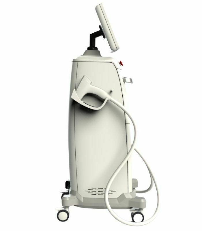 TECNOLOGÍA LÁSER DIODO