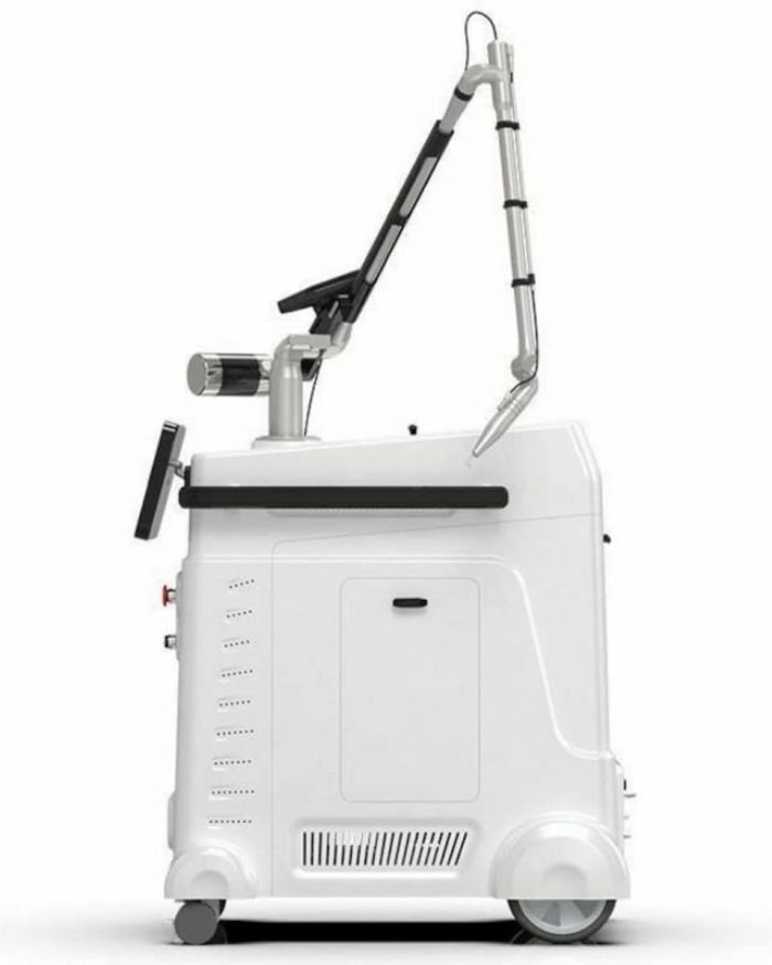 DKF-ELIMINACIÓN DE TATUAJES