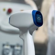 TECNOLOGÍA LÁSER DIODO