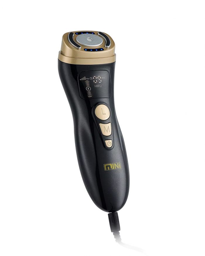 DKF-MINI HIFU NEGRO LIMITED EDITION