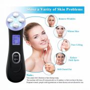 DKF-9905 NEGRO LIMITED EDITION