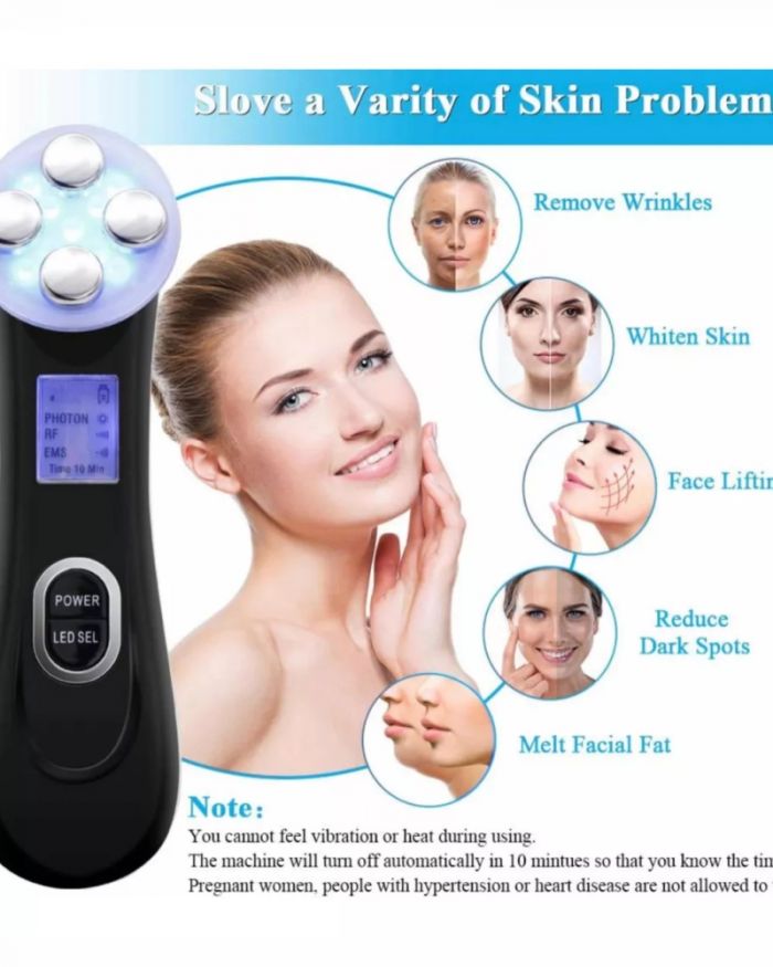 DKF-9905 NEGRO LIMITED EDITION